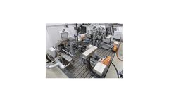 Powertrain Test Systems