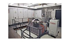 Electric Motor Test Benches