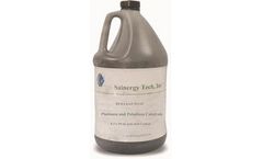 Sainergy - Model PT Series - Platinum on Vulcan XC-72 Carbon