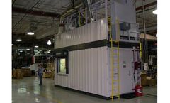 Portable Test Cells