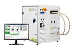 Greenlight Innovation - Model Up to 100W: G20 - PEM Fuel Cell Test Station