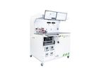 PEM and Alkaline  Electrolyser Test Station