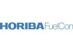 Service Resident of HORIBA FuelCon