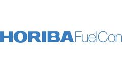 Service Resident of HORIBA FuelCon
