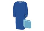 Manjushree - Surgical Gown