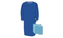 Manjushree - Surgical Gown