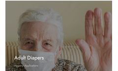Manjushree - Adult Diapers for Adult Care