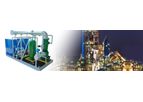 Waste Heat Recovery Generator