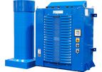 Flywheel Energy Storage UPS & Power Quality