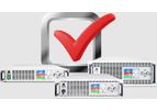 Model EA-10000 Series - Bidirectional Regenerative DC Power Supplies