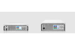 EA Bidirectional Programmable DC Power Supplies