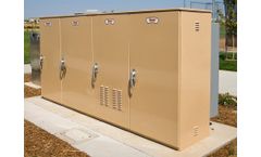 Control Panels/Custom Enclosures