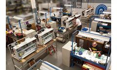 New Product Development, NPI and Prototyping Services
