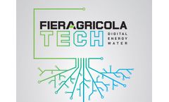 Finapp at Fieragricola Tech in Verona  (1 - 2 February)