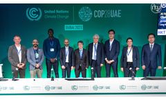 Finapp flights at COP28