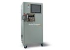 Mantex - Biofuel Analyzer