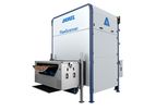 Mantex - Flow Scanner
