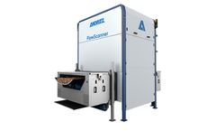 Mantex - Flow Scanner