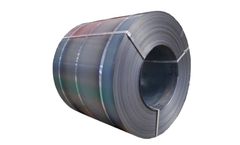 Pioneer - Hot Rolled Pickled And Oiled Coils