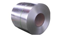 Pioneer - Galvanized Coils