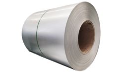 Pioneer - Galvalume Coils