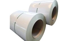 Pioneer - Prepainted Coils