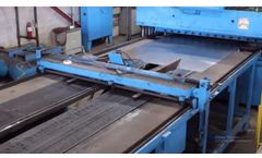 Pioneer - Cut-to-Length (CTL) Line Unrolls