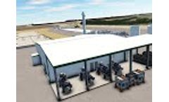 Avolta - Butterfield Dairy RNG Project, Buckeye, Arizona - Video