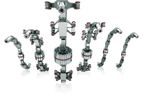 Advanced Pipe Explorer Robotics Technology