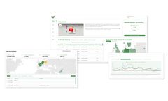Think RE - Corporate Buyer Software