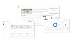 Think RE - Version RE Wave - Renewable Energy Seller Software