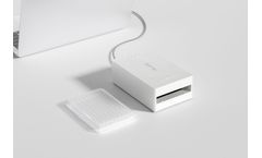 Byonoy - Model Absorbance 96 - Plate Reader