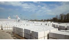 HOLCIM - Model MaxCem - Blended Cement