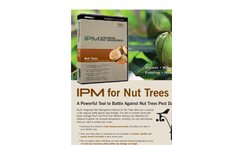 Integrated Pest Management (IPM) Module for Nut Trees Brochure