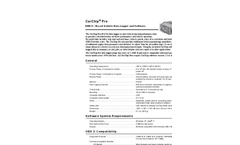 CarChip - Pro - Driving & Engine Performance Monitor - Brochure