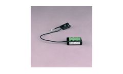 WeatherLink - For Irrigation Control Software