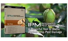 Integrated Pest Management (IPM) Module for Nut Trees