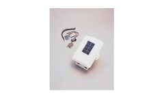 Davis Instruments - Wireless Long-Range Repeater with Solar Power
