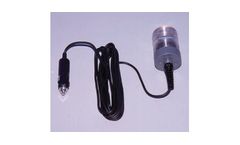 Davis Instruments - Mega-Light Utility