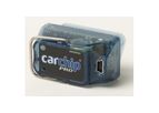 CarChip - Model Pro - Driving & Engine Performance Monitor