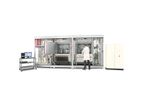 ILS - 32-Parallel Fischer Tropsch Testing Unit