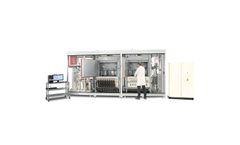 ILS - 32-Parallel Fischer Tropsch Testing Unit