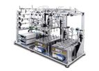 ILS - 20-Parallel Asymmetric Hydrogenation/Carbonylation Reactor