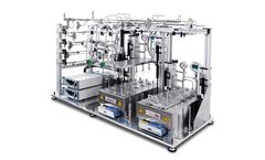 ILS - 20-Parallel Asymmetric Hydrogenation/Carbonylation Reactor