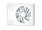 VENTS - Model iFan Wi-Fi Series - Intellectual Axial Fan