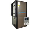 Hydro-Temp - Model VStar Series - Geothermal Heat Pump