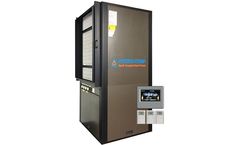 Hydro-Temp - Model VStar Series - Geothermal Heat Pump