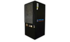 Hydro-Temp - Single Speed Heat Pump
