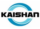 Kaishan - Geothermal Power Station