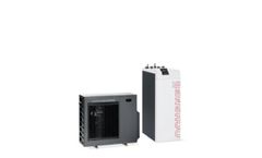 Daigon - Air Basic Split Evaporator Systems